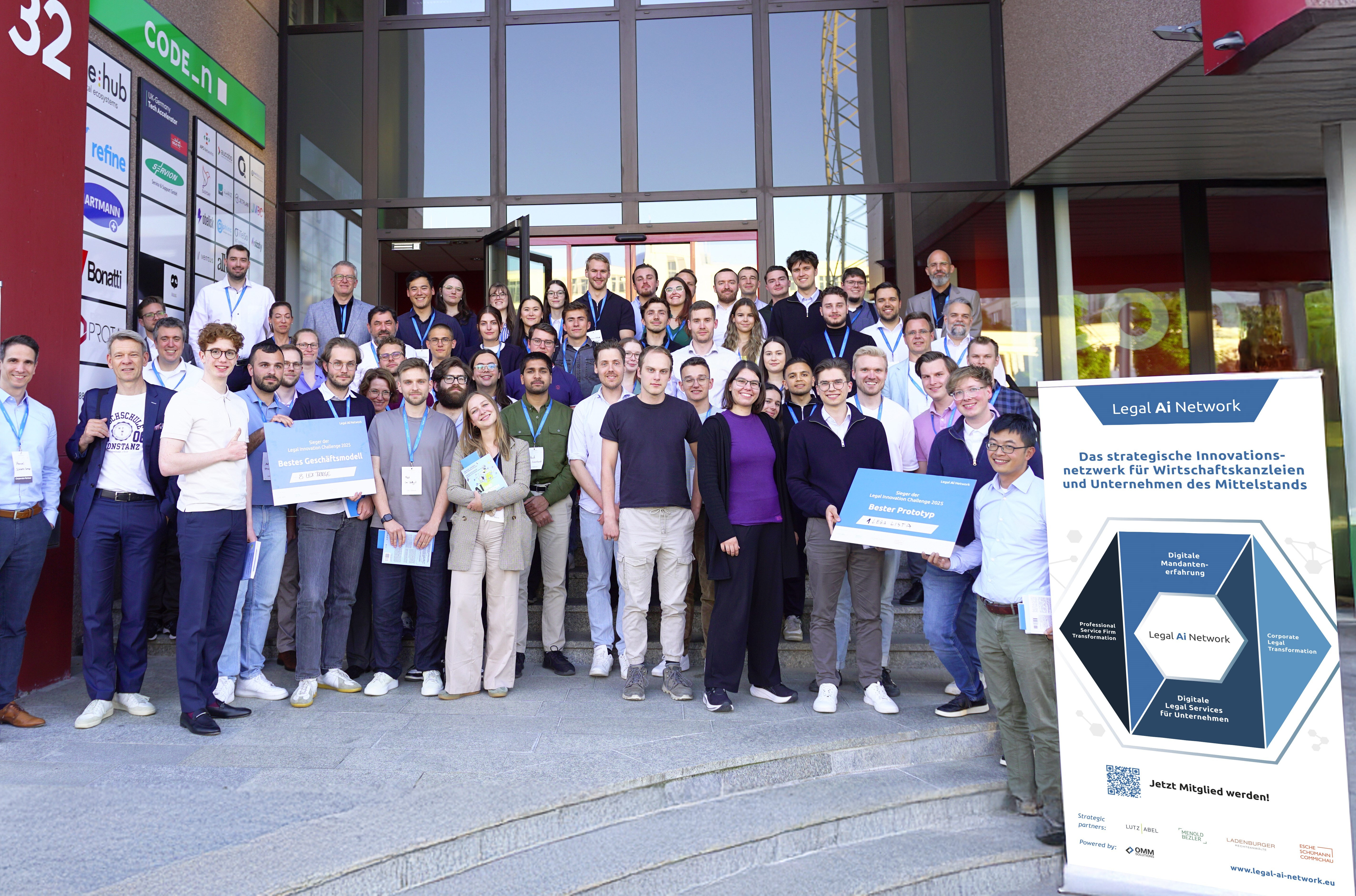 2025_Ausgewähltes Abschlussbild_#7Legal Innovation Challenge