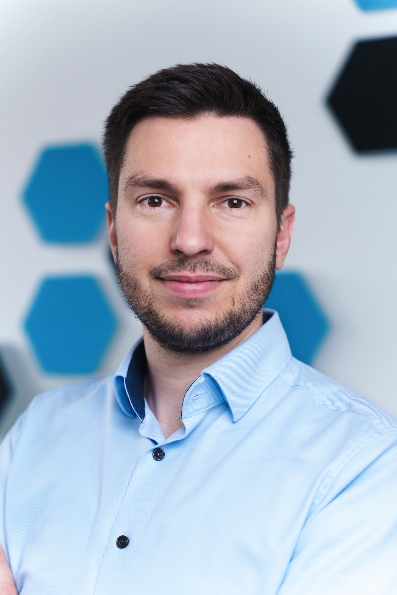 Malte Horstmann, Geschäftsführer OMM Solutions
